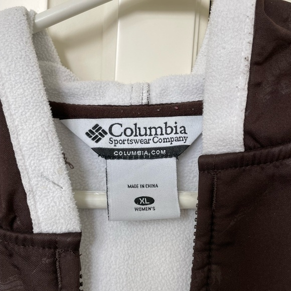 Columbia Sportswear Zippered Jacket - Picture 6 of 8
